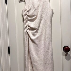 Halston Dress